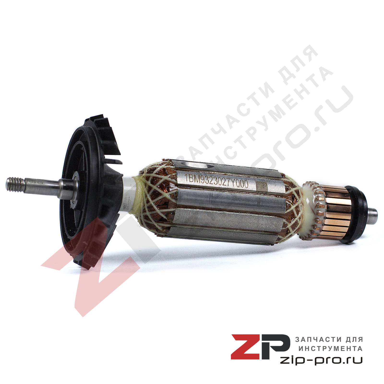 Ротор 1619P08234 для УШМ Bosch фото 1