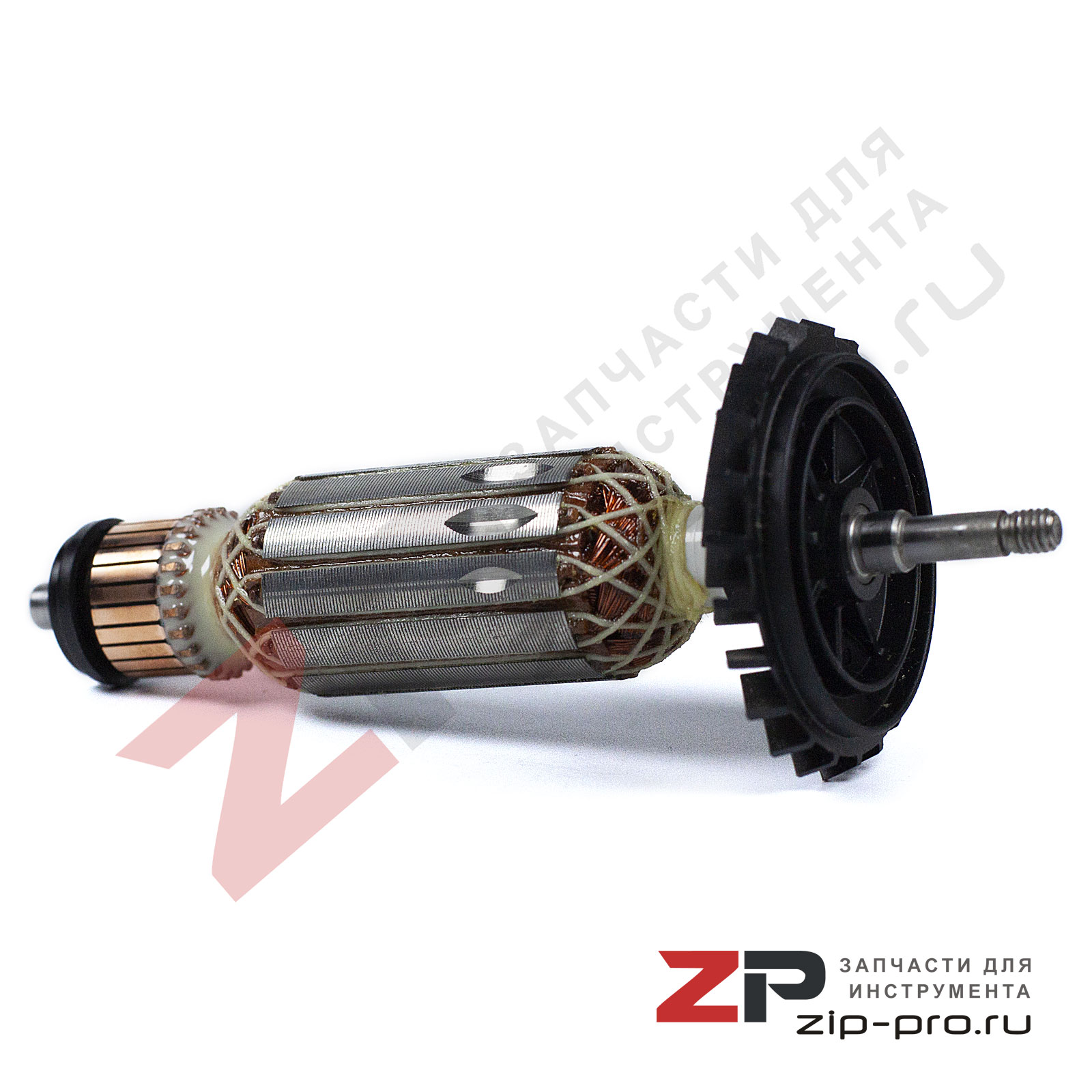 Ротор 1619P08234 для УШМ Bosch фото 2