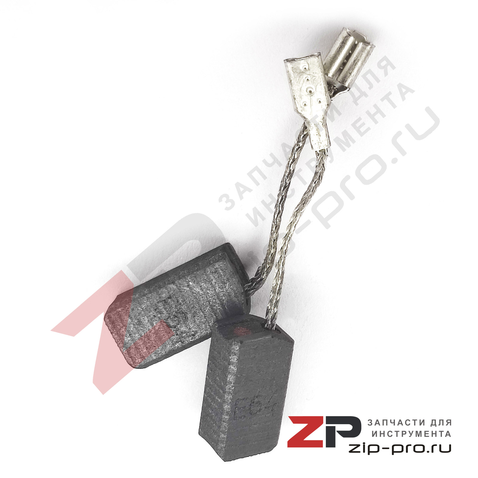 Угольные щетки 1619P11715 для УШМ Bosch фото 1