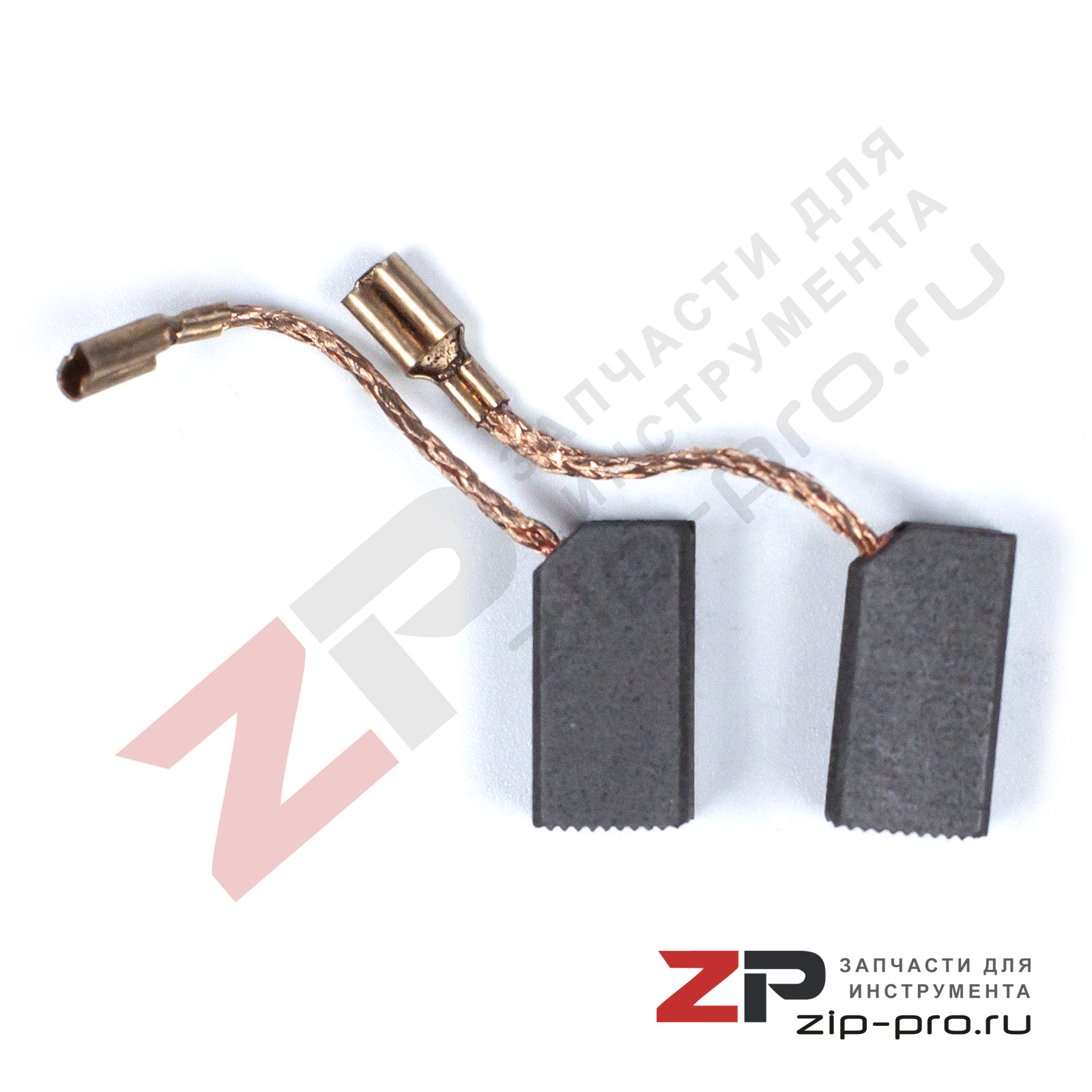 Угольные щетки 1619P11715an для УШМ Bosch фото 1