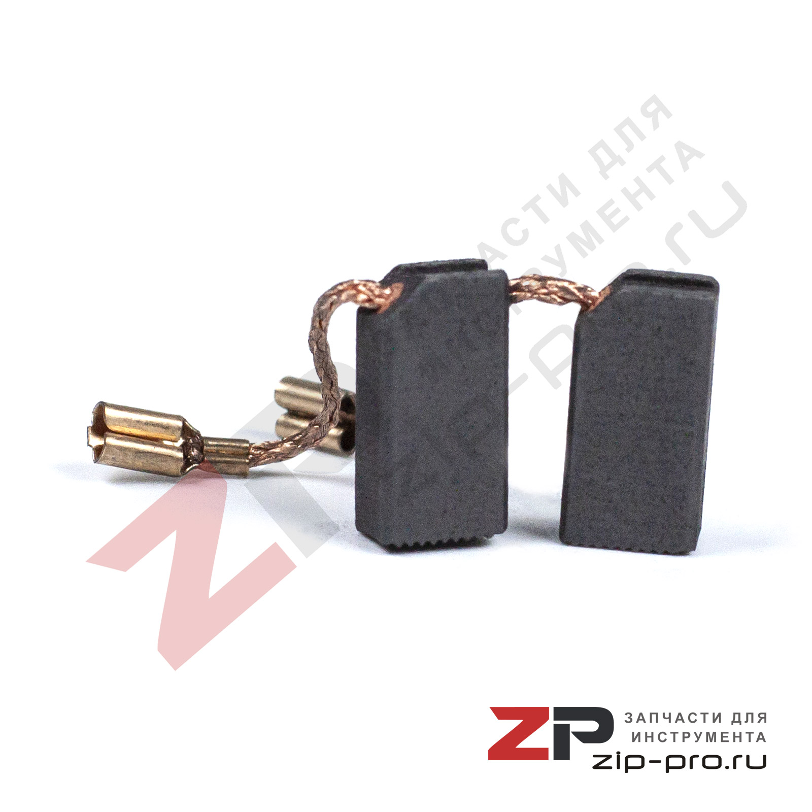 Угольные щетки 1619P11715an для УШМ Bosch фото 2