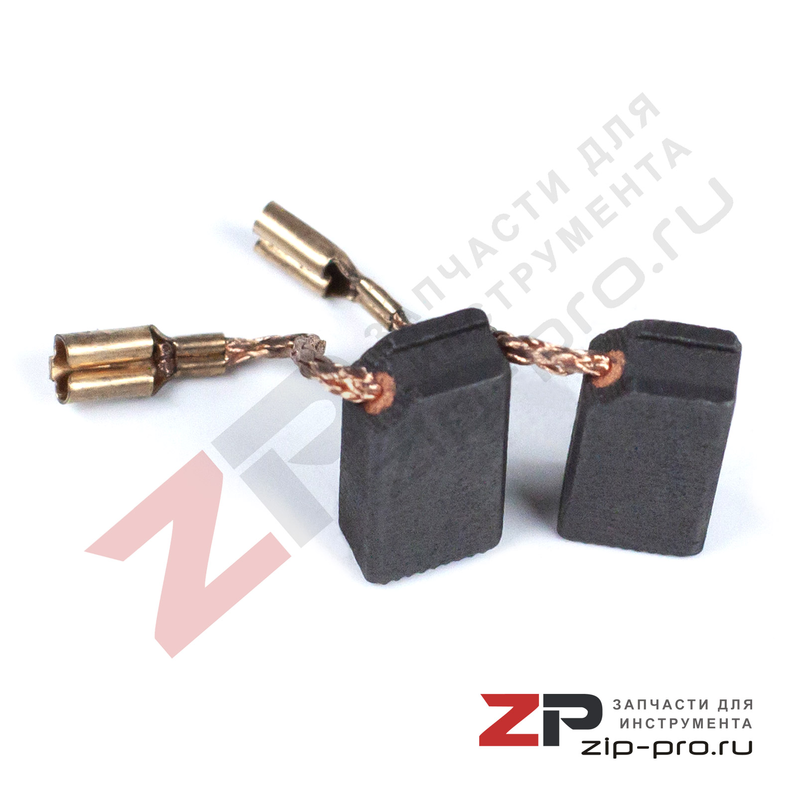 Угольные щетки 1619P11715an для УШМ Bosch фото 3