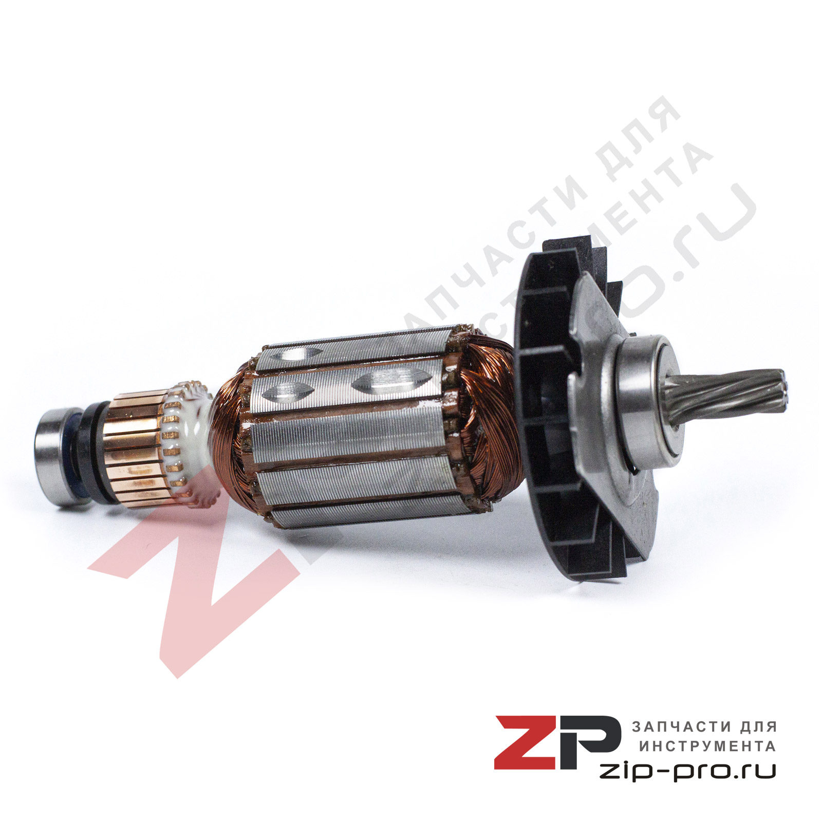 Ротор 1619P13450 для перфоратора Bosch фото 1