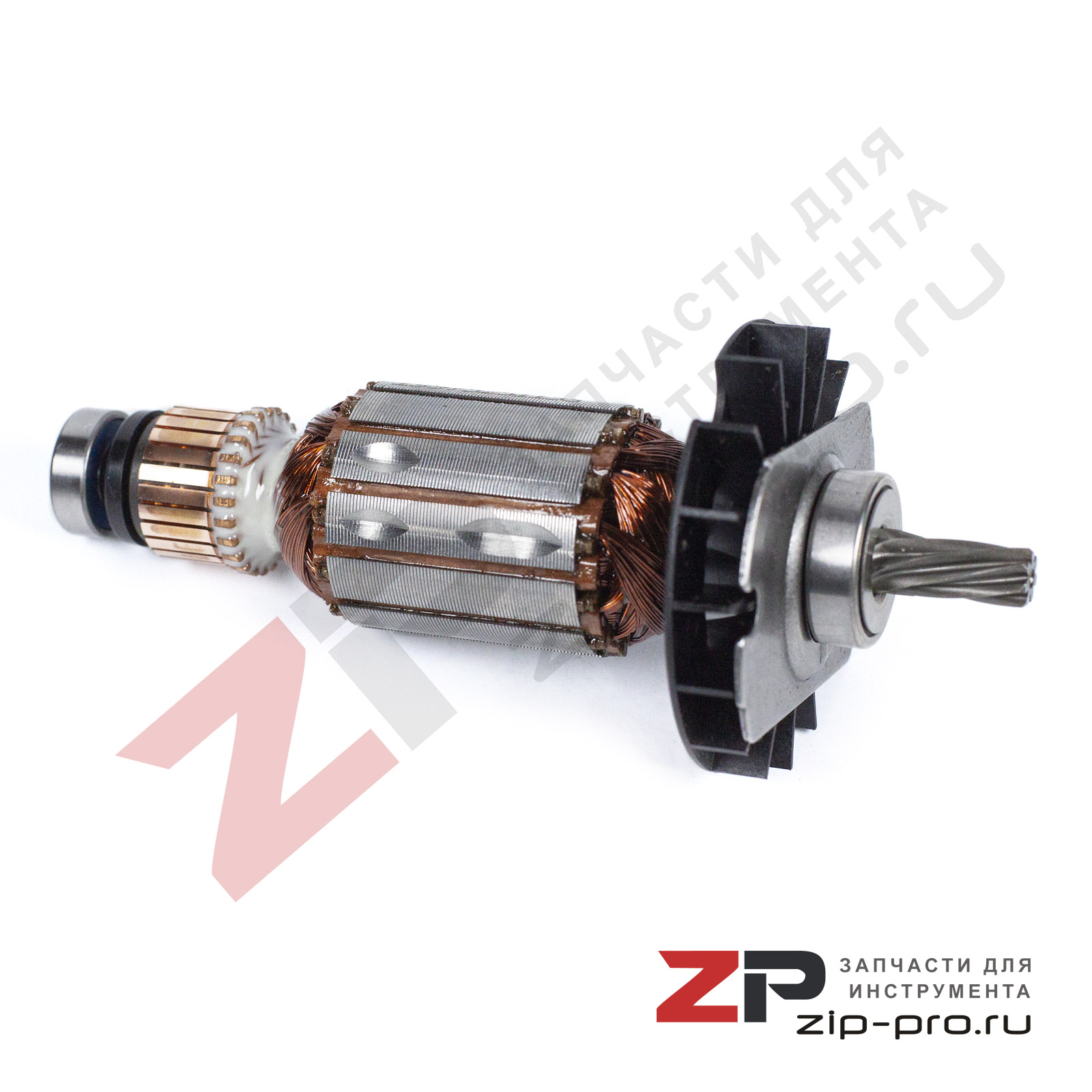 Ротор 1619P13450 для перфоратора Bosch фото 2