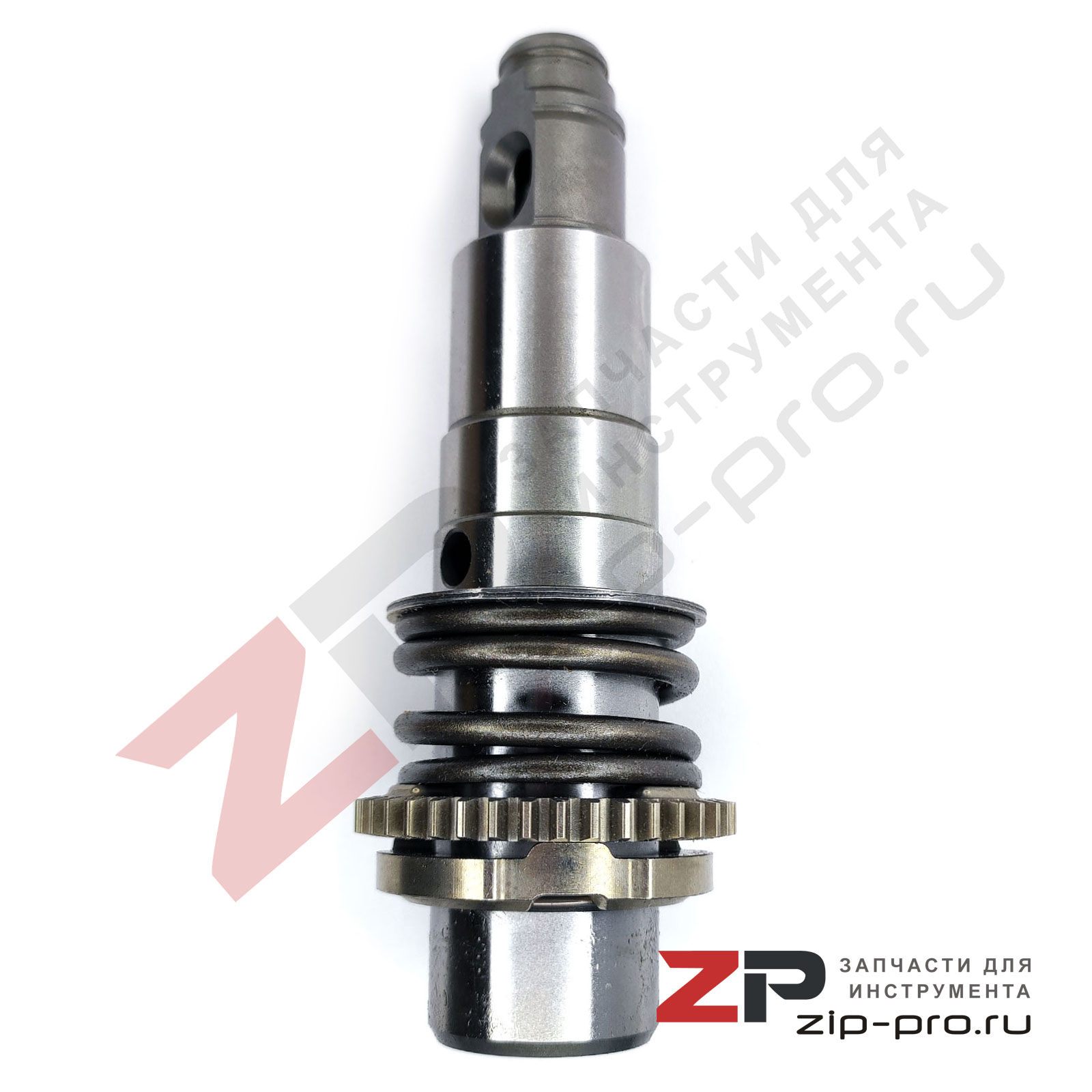 Ствол 1619P13455 для перфоратора Bosch фото 2