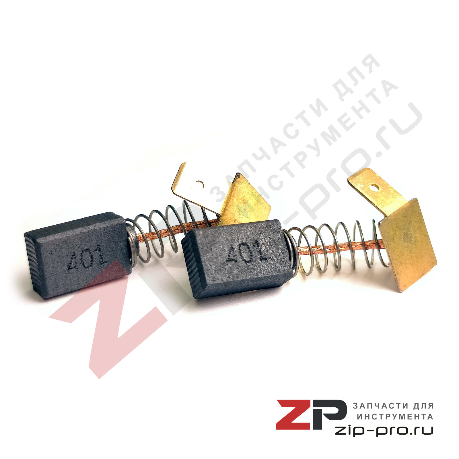 Угольные щетки 1619P13476 для лобзика Bosch фото 1