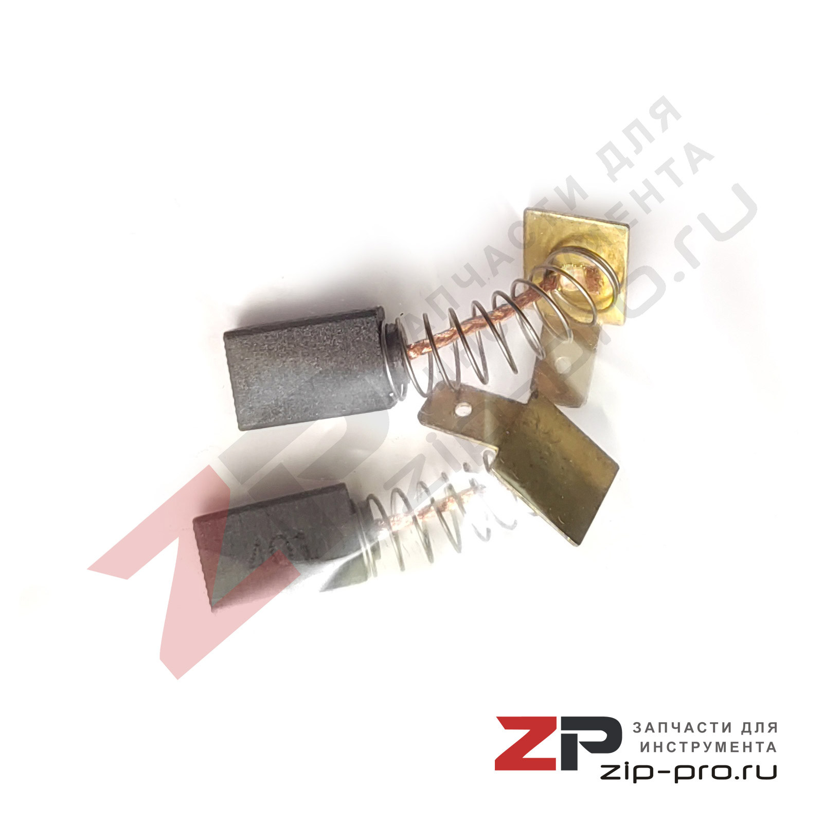 Угольные щетки 1619P13476 для лобзика Bosch фото 2