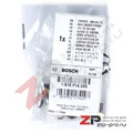 Угольные щетки 1619P14345 для перфоратора Bosch малое фото 4