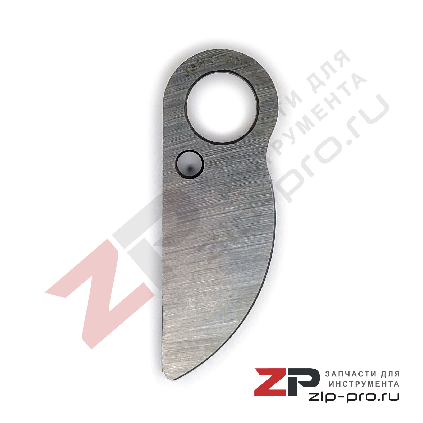 Нож режущий 1619P15729 для секатора Bosch фото 2