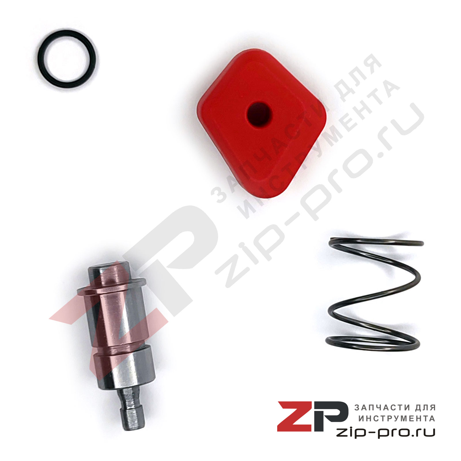 Кнопка стопора 1619P15752 для УШМ Bosch фото 1