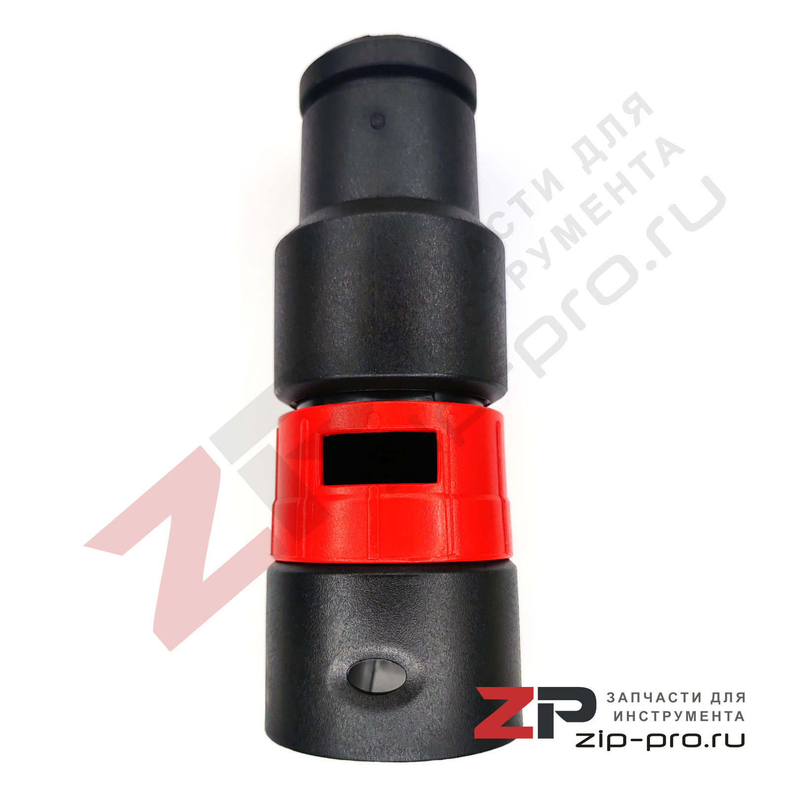 Адаптер 1619PA7326 для пылесоса Bosch фото 2