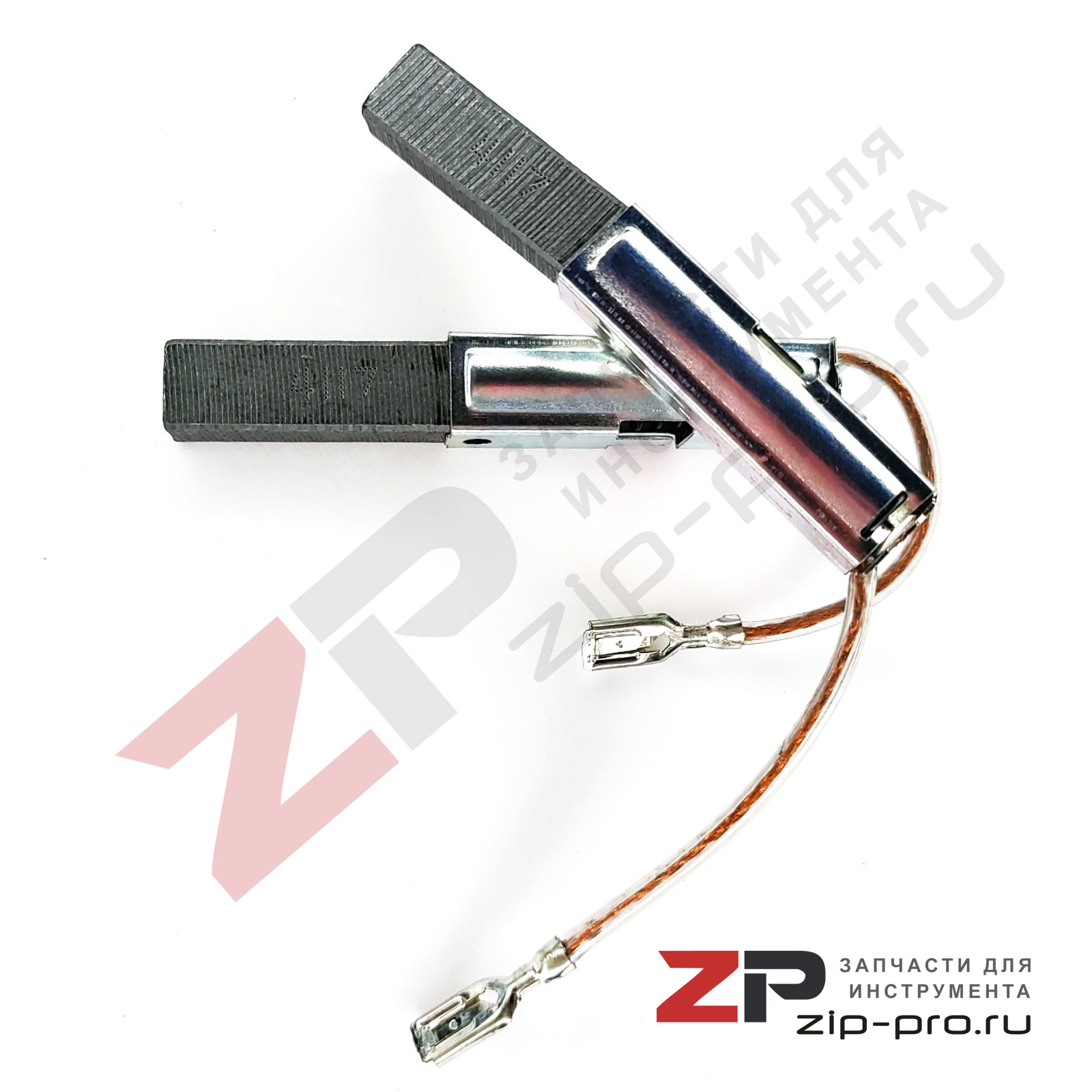 Угольные щетки 1619PA7345 для пылесоса Bosch фото 1