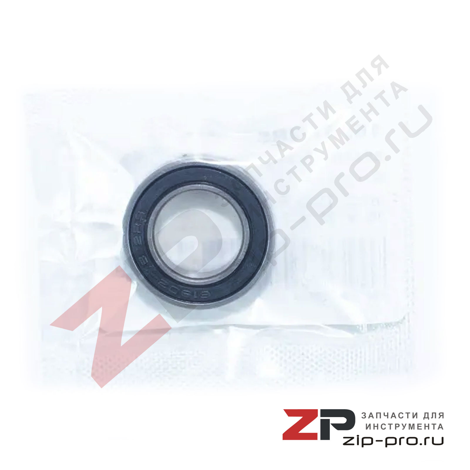 Подшипник 16287-2RS 16x28x7 мм фото 2