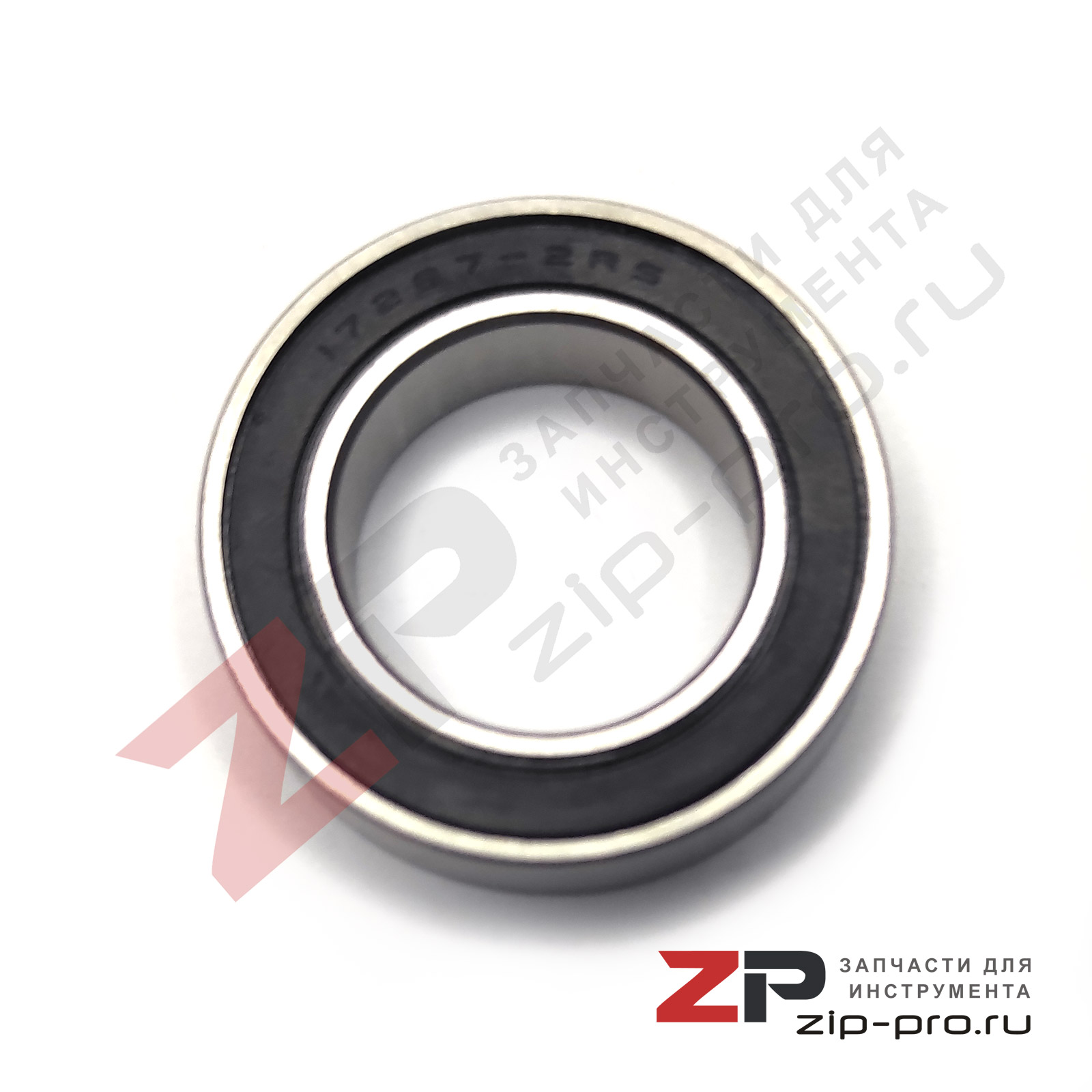 Подшипник 17287-2RS 17х28х7mm фото 3