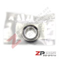 Подшипник 18307-2RS 18x30x7mm малое фото 3