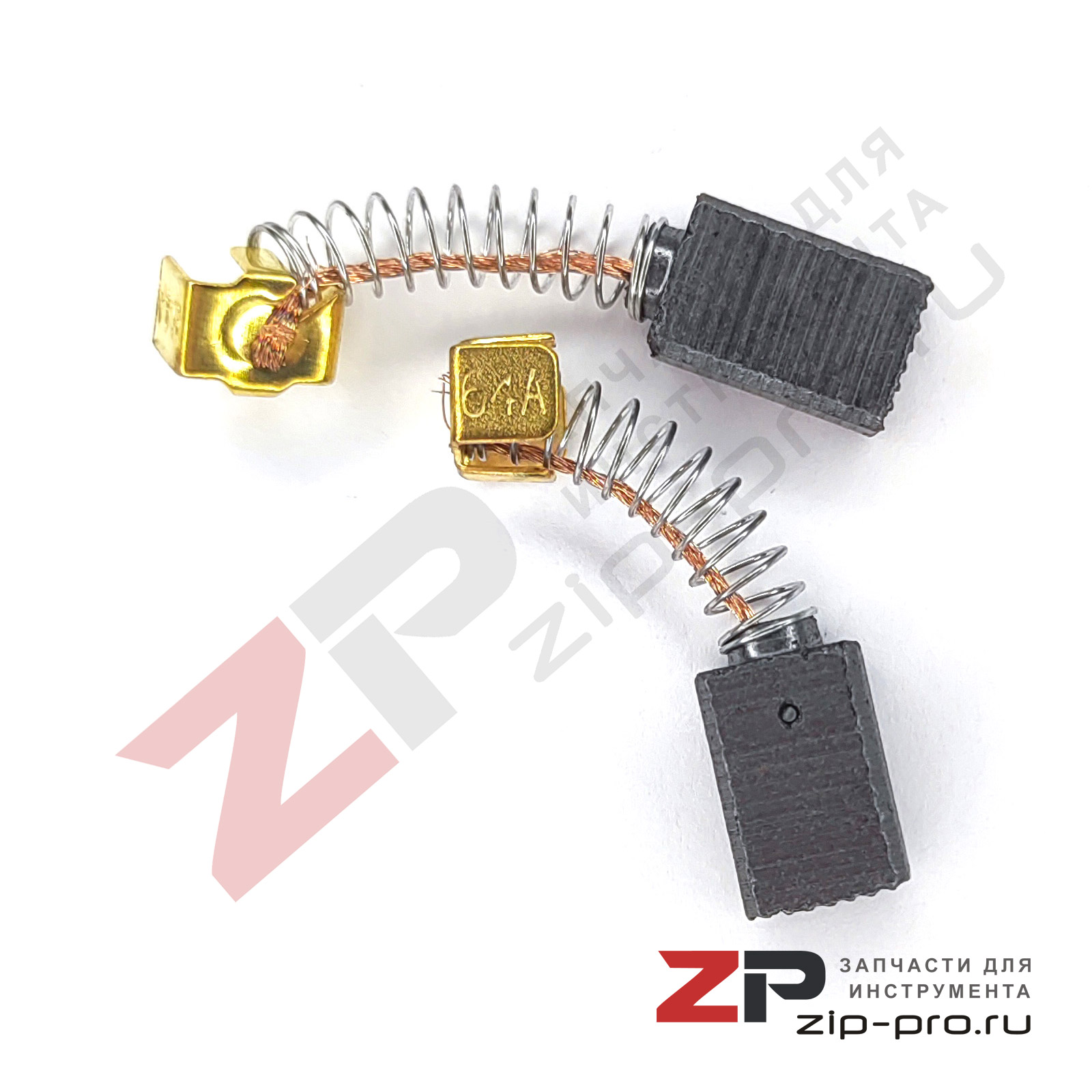 Угольные щетки 191627-8 CB-64 для инстумента Makita фото 1