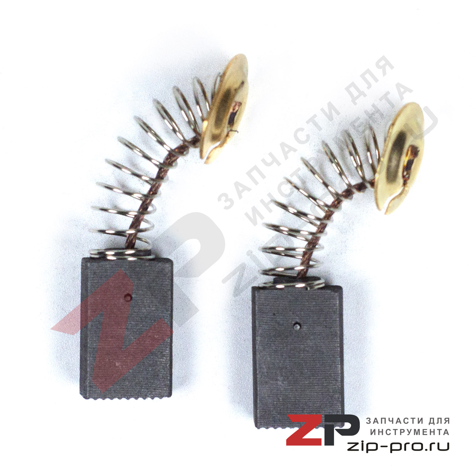 Угольные щетки 191963-2 CB-303 для инструмента Makita фото 1