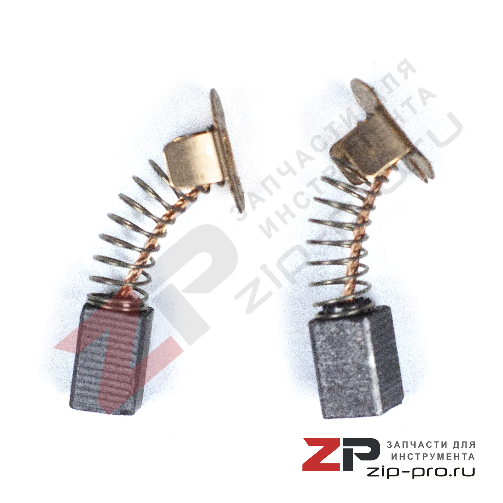 Угольные щетки 191971-3 CB-430 для инструмента Makita фото 1