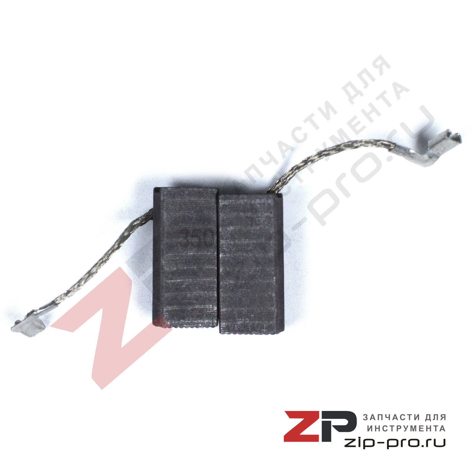 Угольные щетки 194160-9 CB-350 для перфоратора Makita фото 1