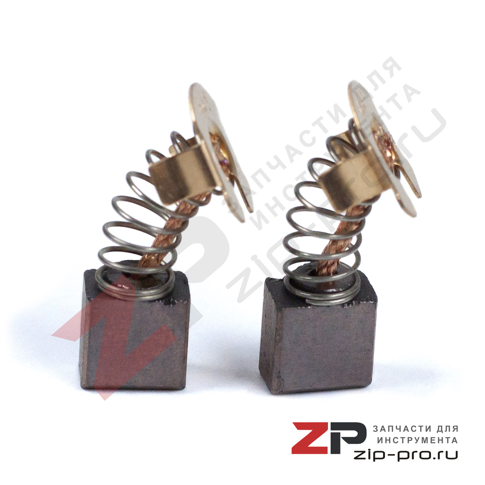 Угольные щетки 194435-6 CB-441 для инстумента Makita фото 1