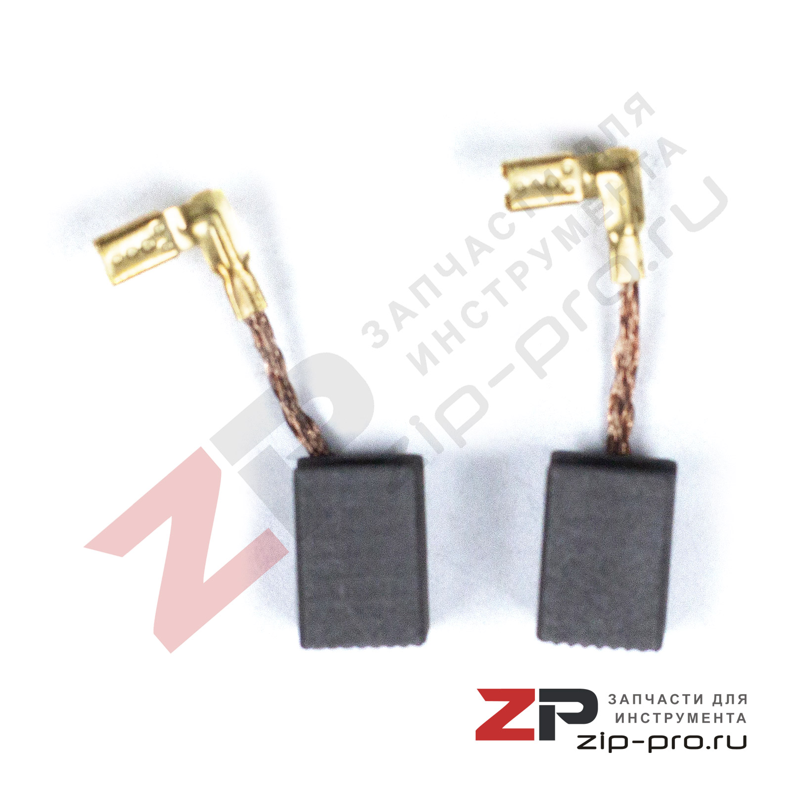 Угольные щетки 194722-3 CB-459 для перфоратора Makita фото 1