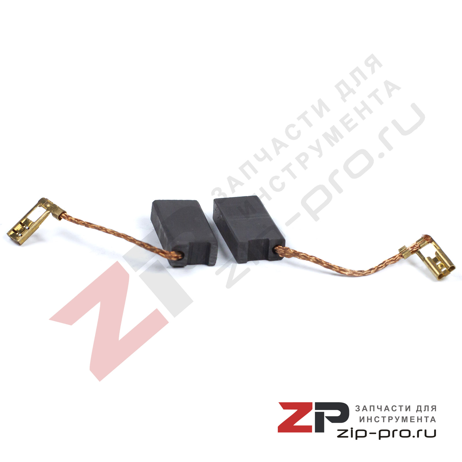 Угольные щетки 195844-2an CB-175 для инструмента Makita фото 2