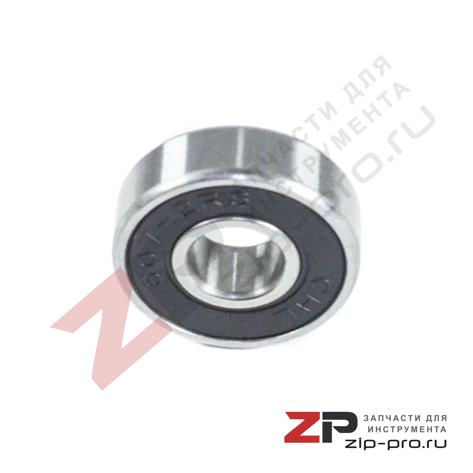 Подшипник шариковый 607LLB 210034-7 для инструмента Makita фото 2