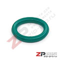 Кольцо O резиновое 12 мм 213128-7 для инструмента Makita малое фото 1