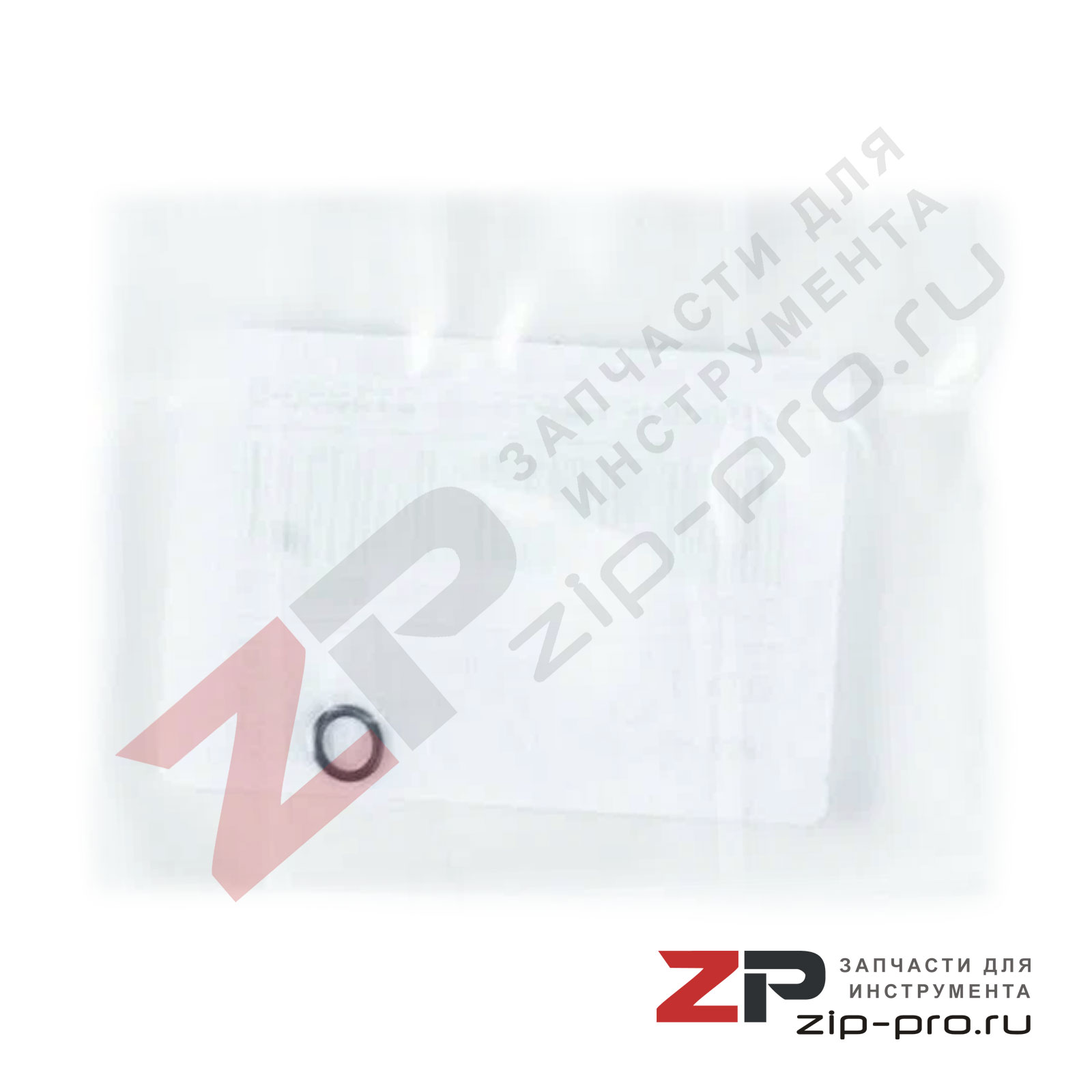 Кольцо уплотнительное 213960-9 d-5 мм для инструмента Makita фото 3