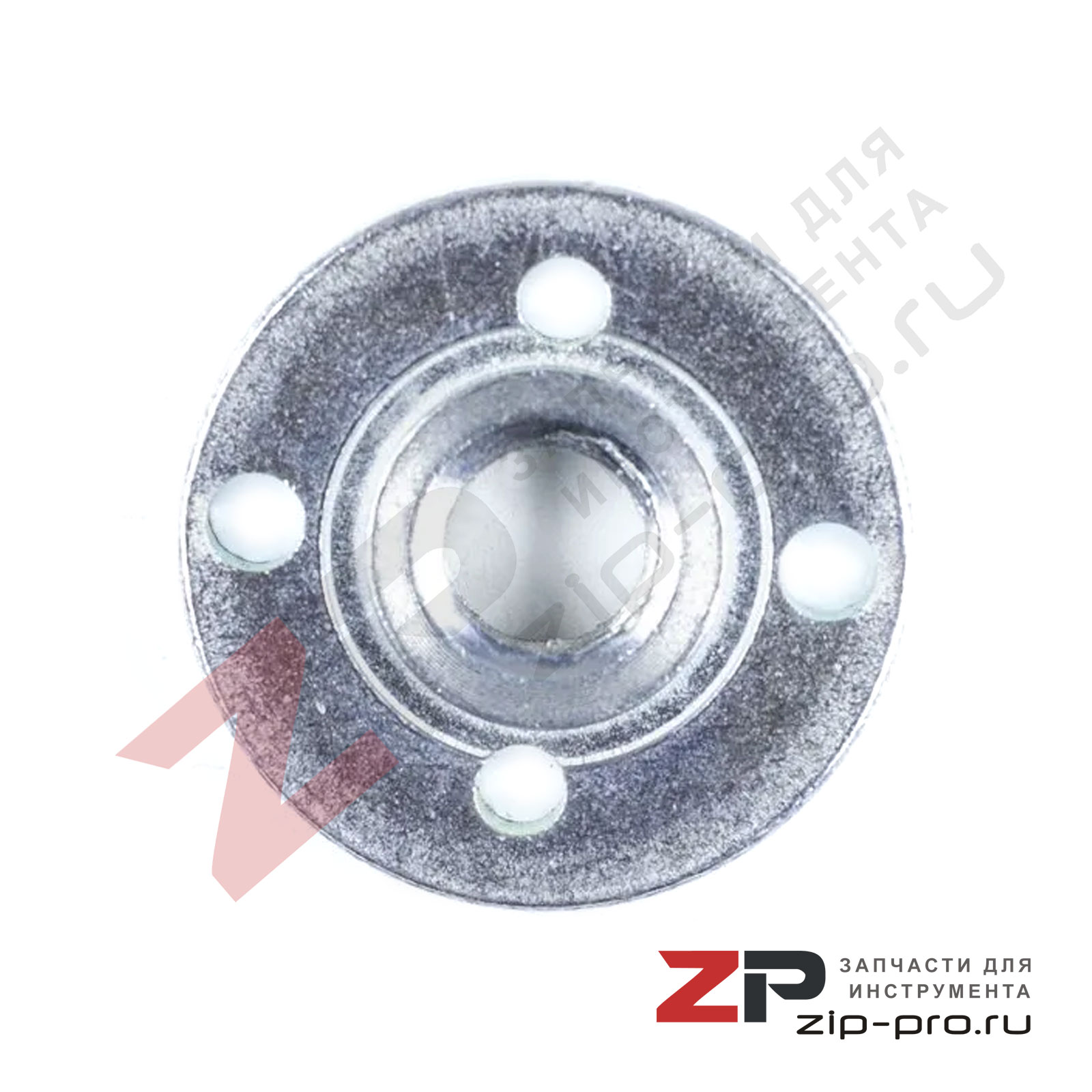 Гайка зажимная 224543-0 для УШМ Makita фото 1