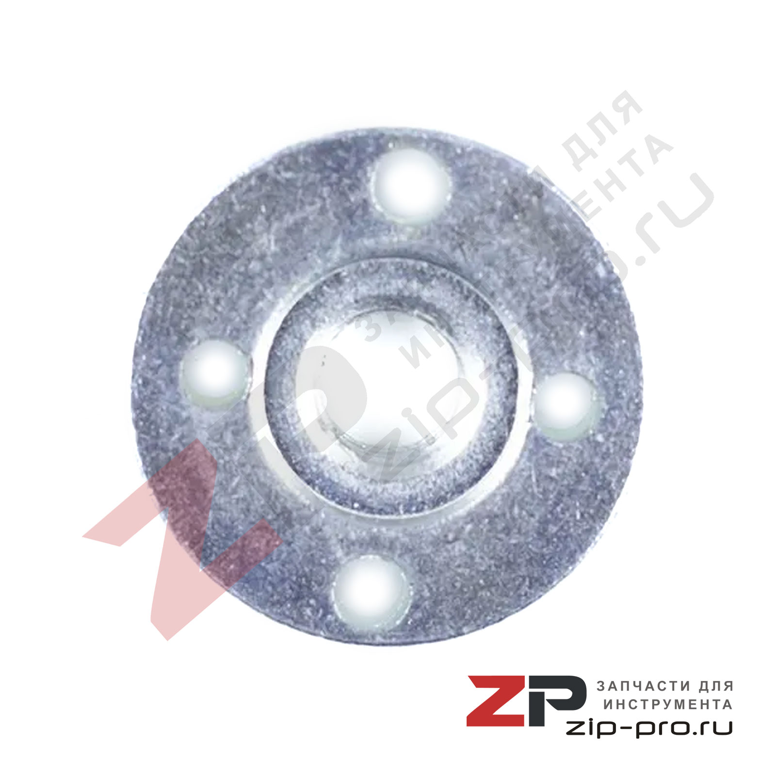 Гайка зажимная 224543-0 для УШМ Makita фото 2