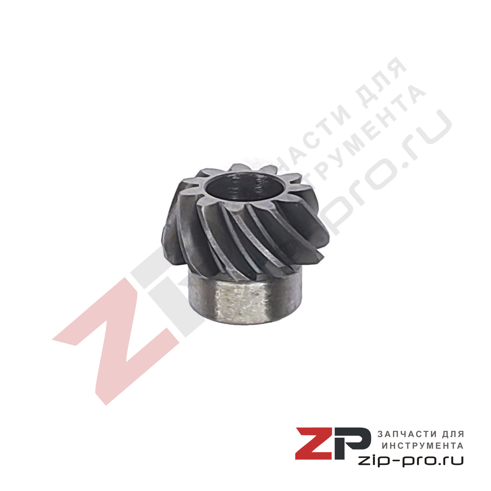 Шестерня редуктора 227513-8 (11 зубов) для УШМ Makita фото 1
