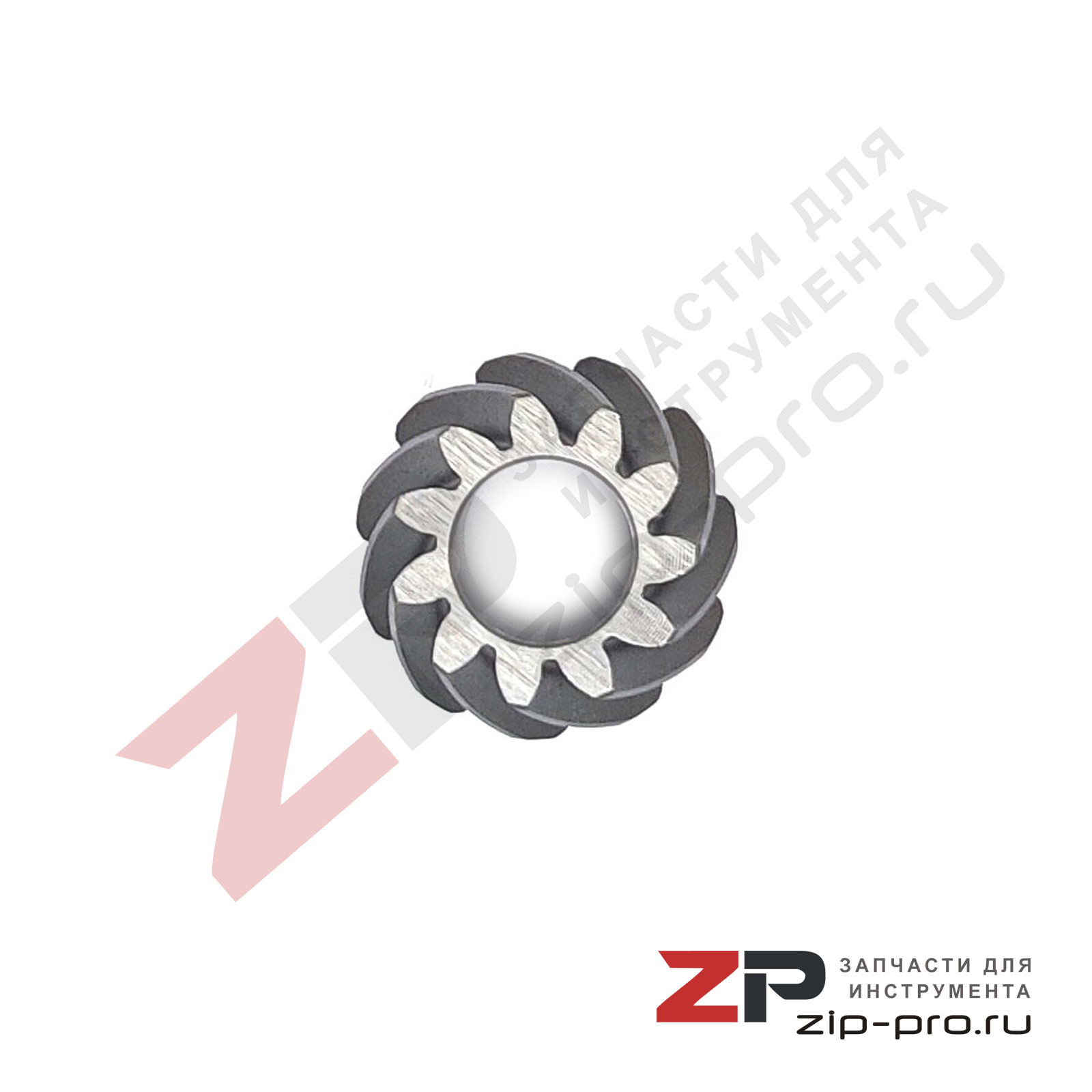 Шестерня редуктора 227513-8 (11 зубов) для УШМ Makita фото 2