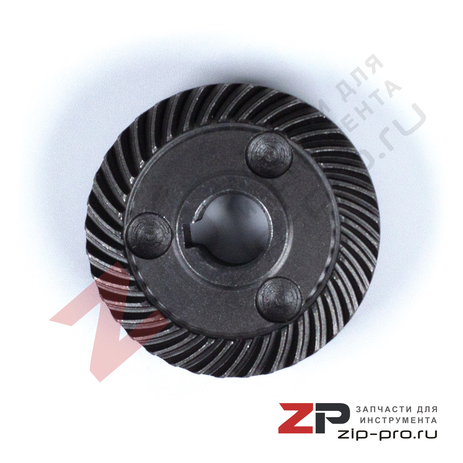 Шестерня коническая 227542-1 для УШМ Makita фото 1