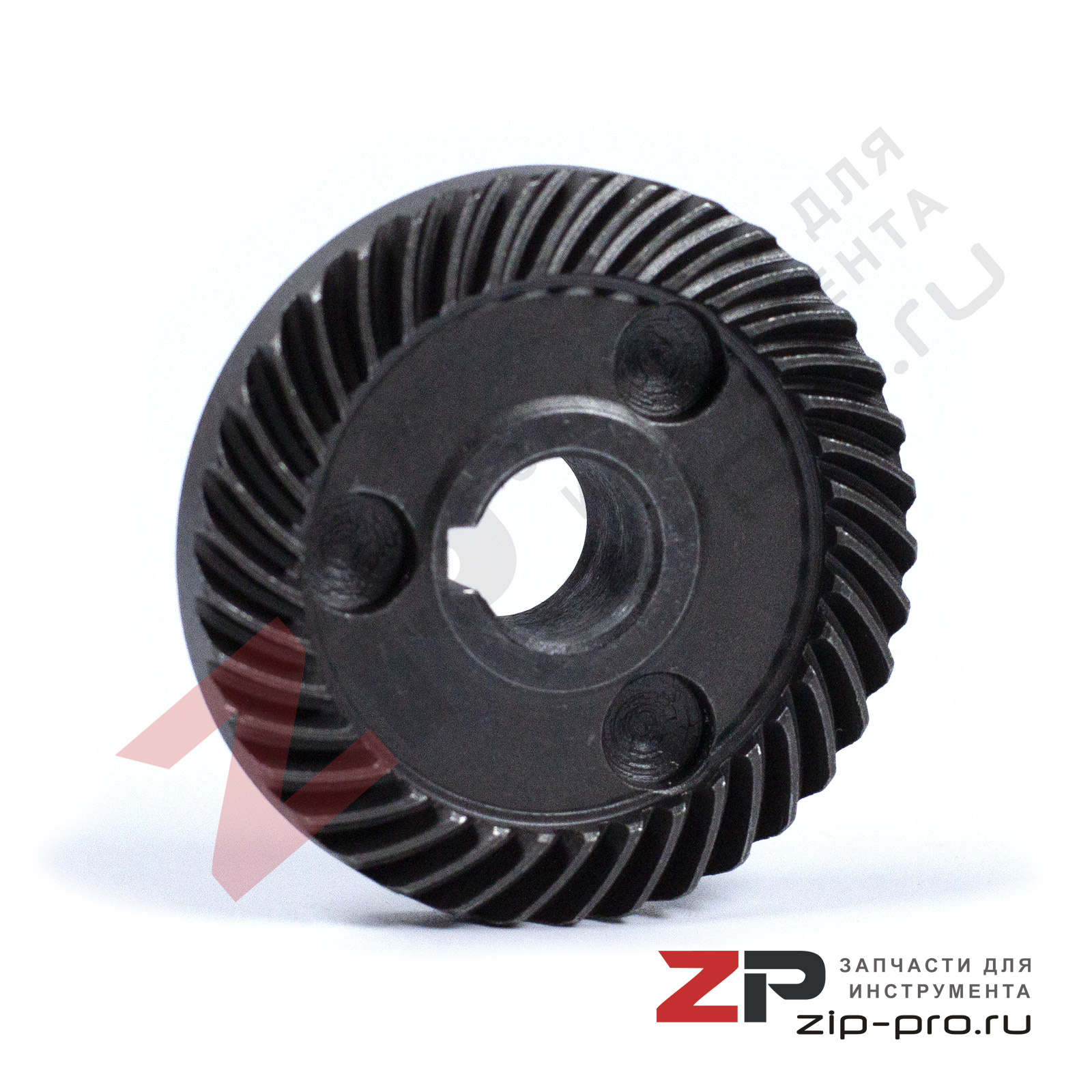 Шестерня коническая 227542-1 для УШМ Makita фото 2