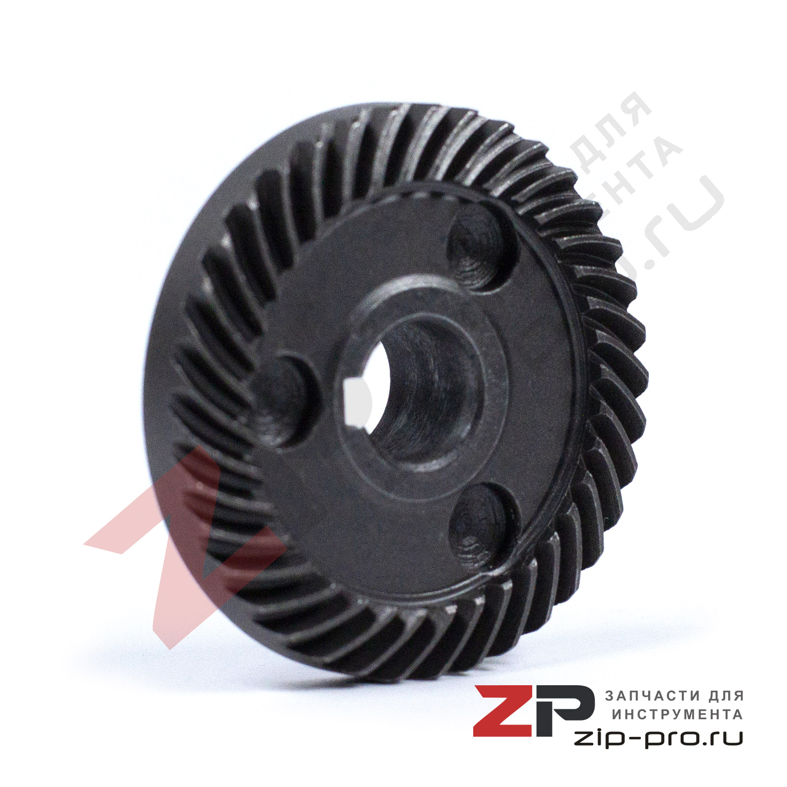 Шестерня коническая 227542-1 для УШМ Makita фото 3