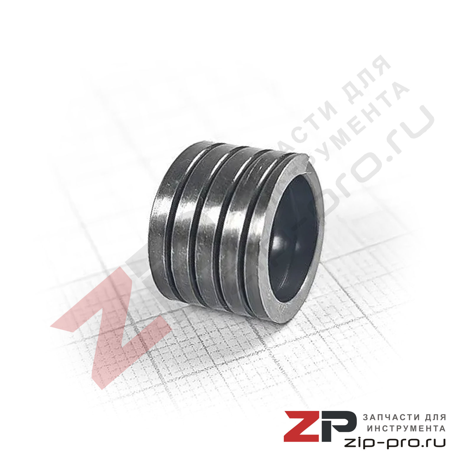 Пружина стопорная 233901-9 для инструмента Makita фото 1