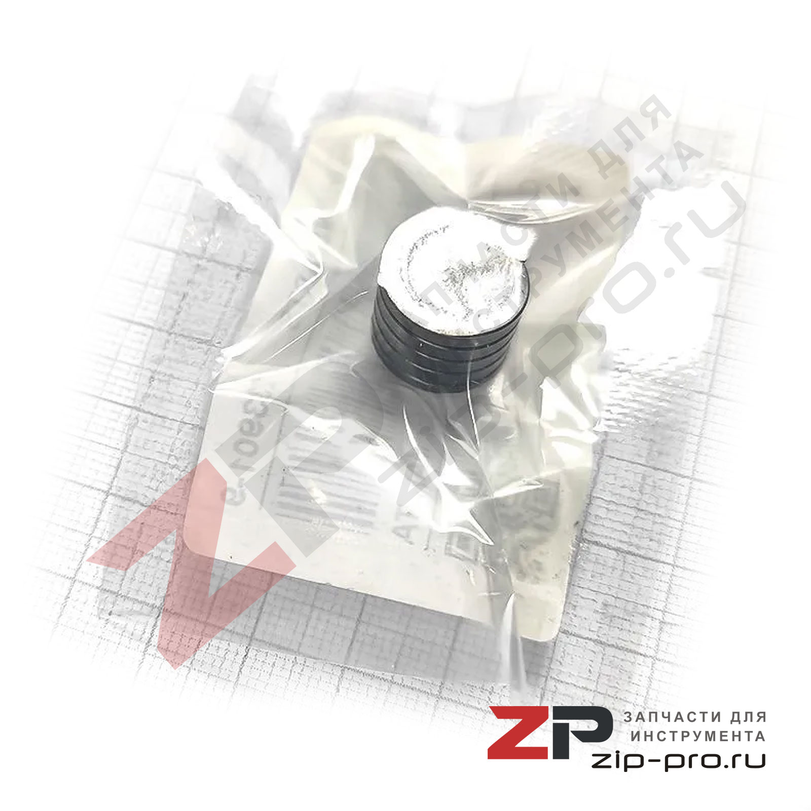 Пружина стопорная 233901-9 для инструмента Makita фото 3