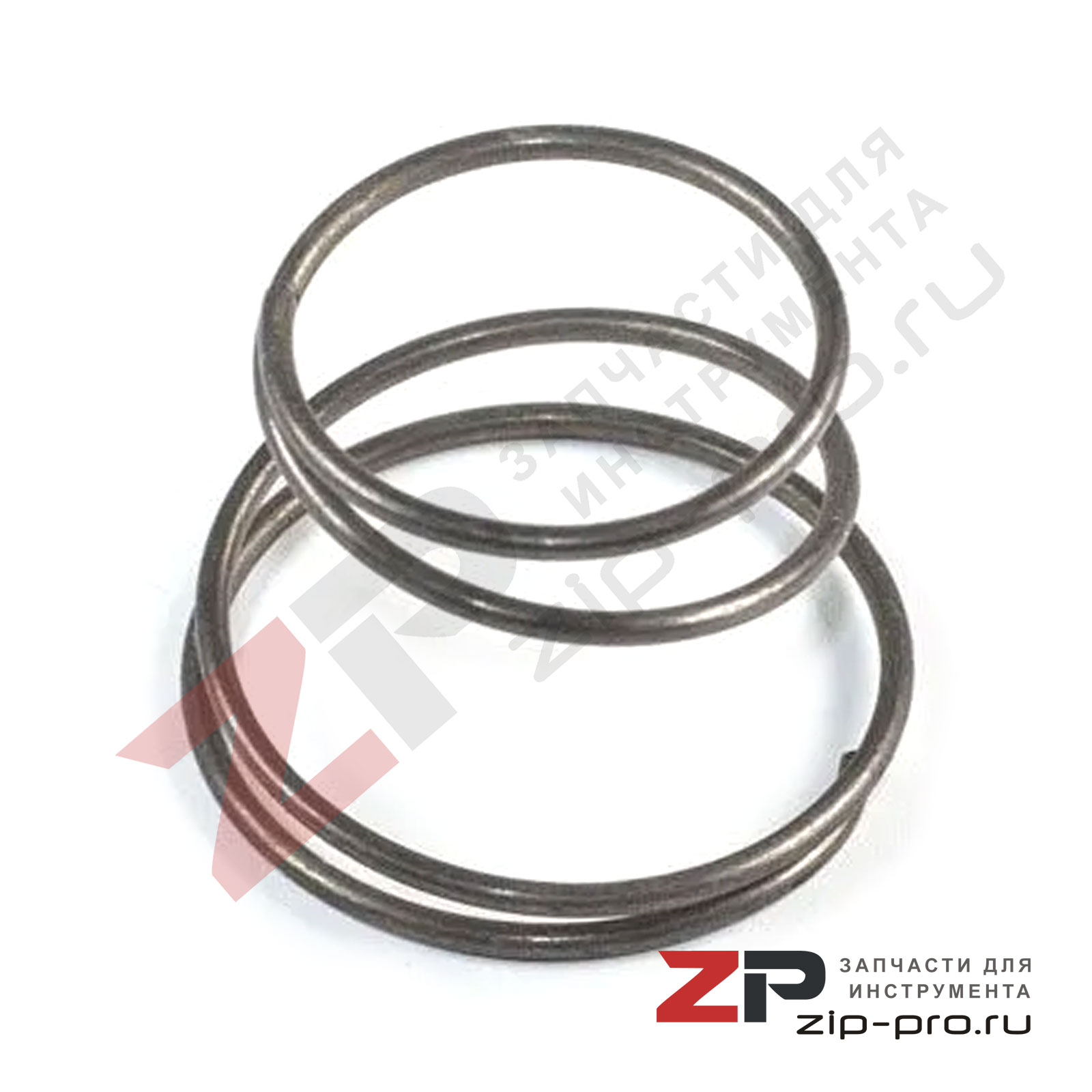 Пружина компрессионная 233916-6 для инструмента Makita фото 2