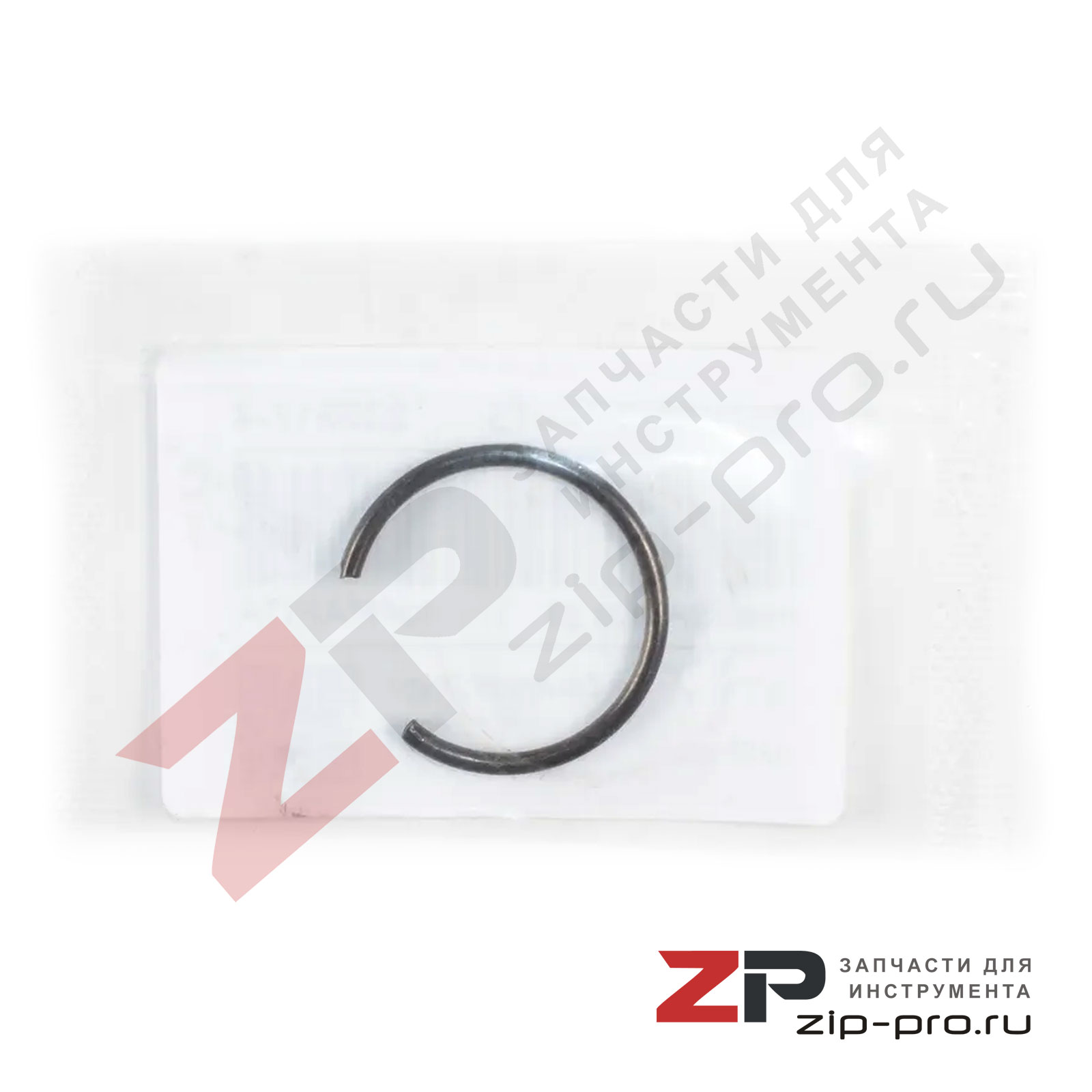 Пружина кольцевая 233917-4 для перфоратора Makita фото 4