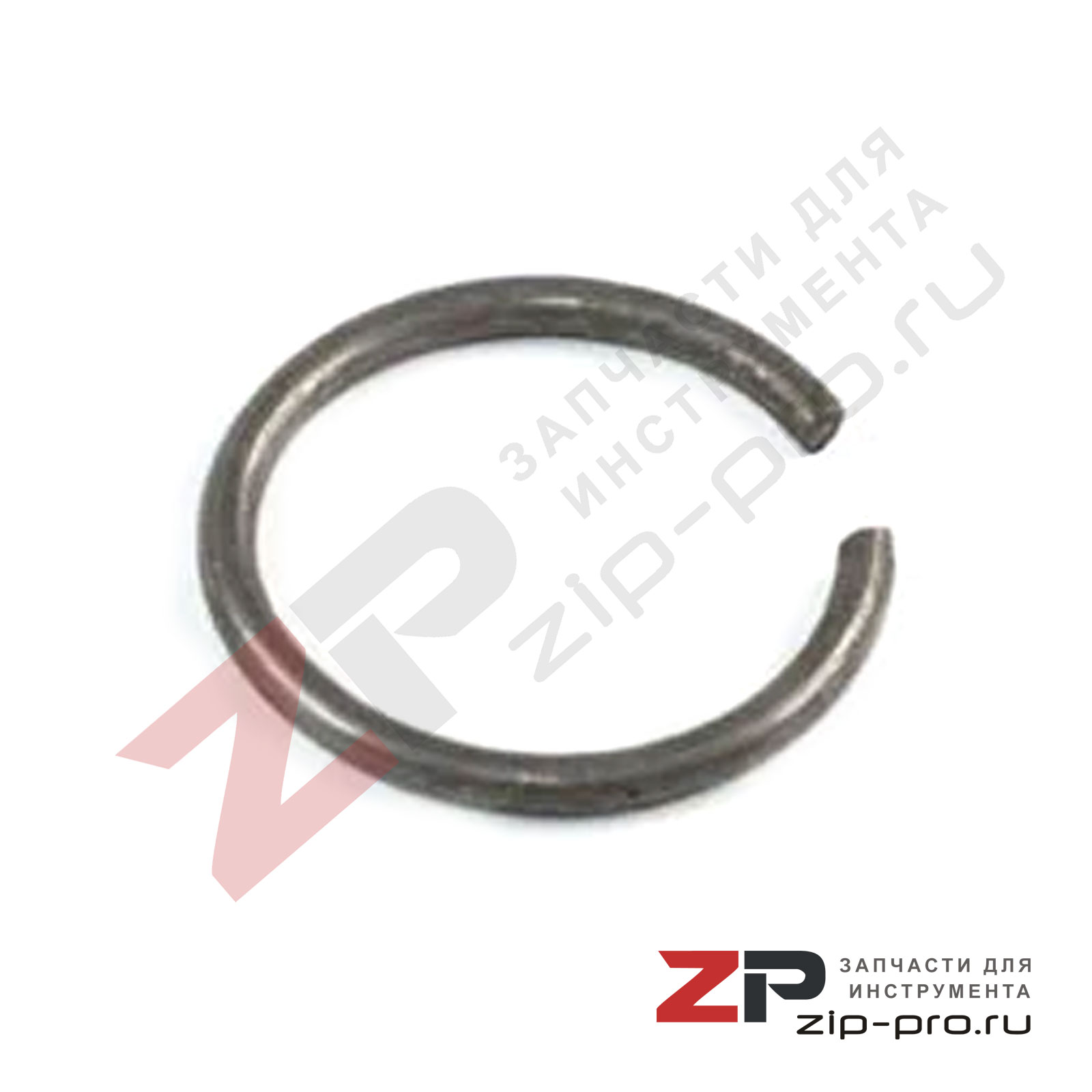 Пружина кольцевая кожуха муфты 233940-9 для перфоратора Makita фото 2