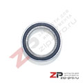 Подшипник 24377-2RS 24x37x7 мм малое фото 1