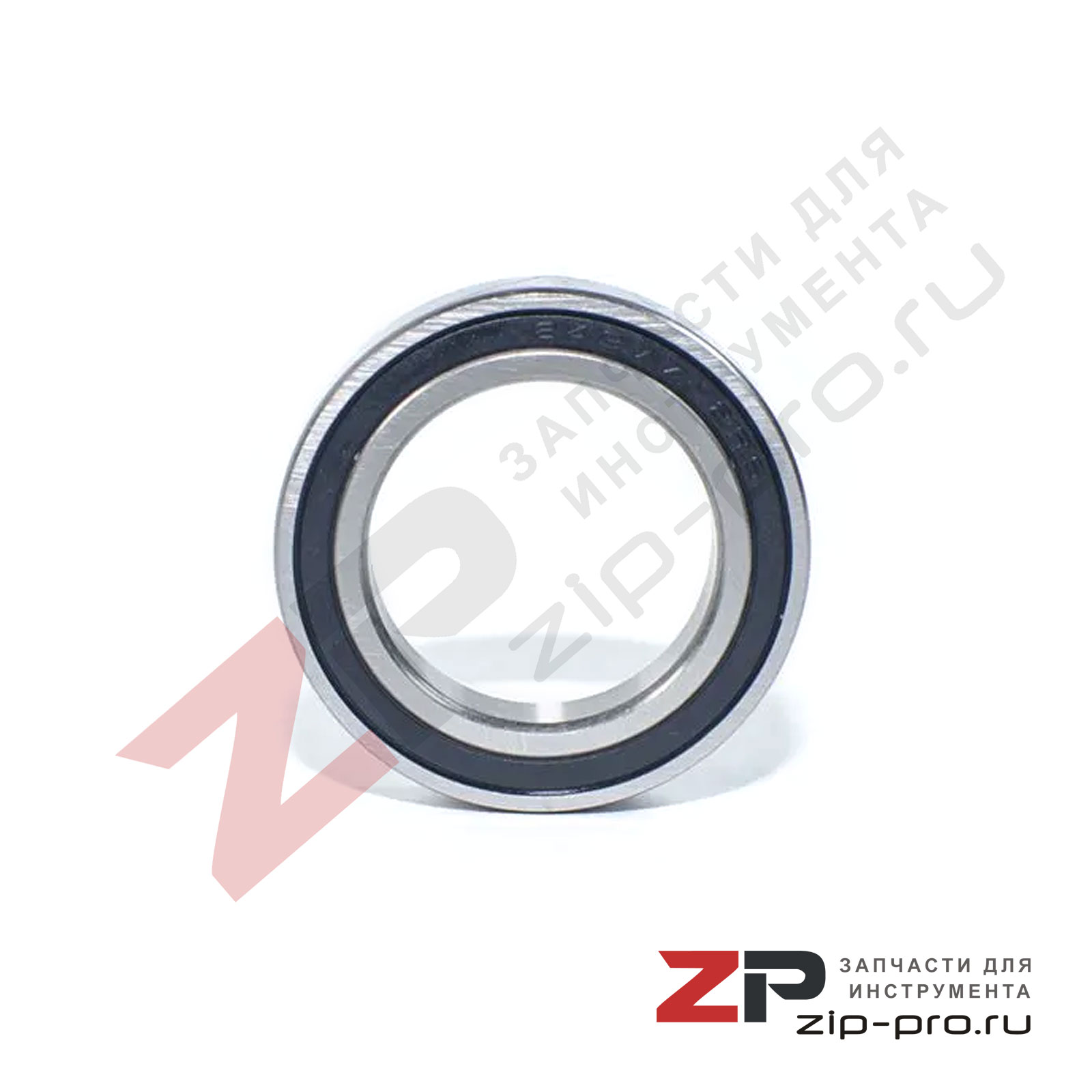 Подшипник 24377-2RS 24x37x7 мм фото 2