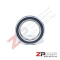 Подшипник 24377-2RS 24x37x7 мм малое фото 2