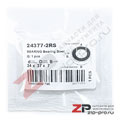 Подшипник 24377-2RS 24x37x7 мм малое фото 3