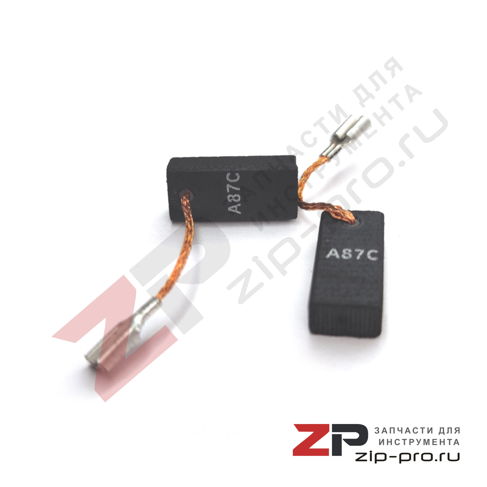 Угольные щетки 2604320912 для лобзика Bosch фото 1