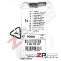 Угольные щетки 2604320912 для лобзика Bosch малое фото 2