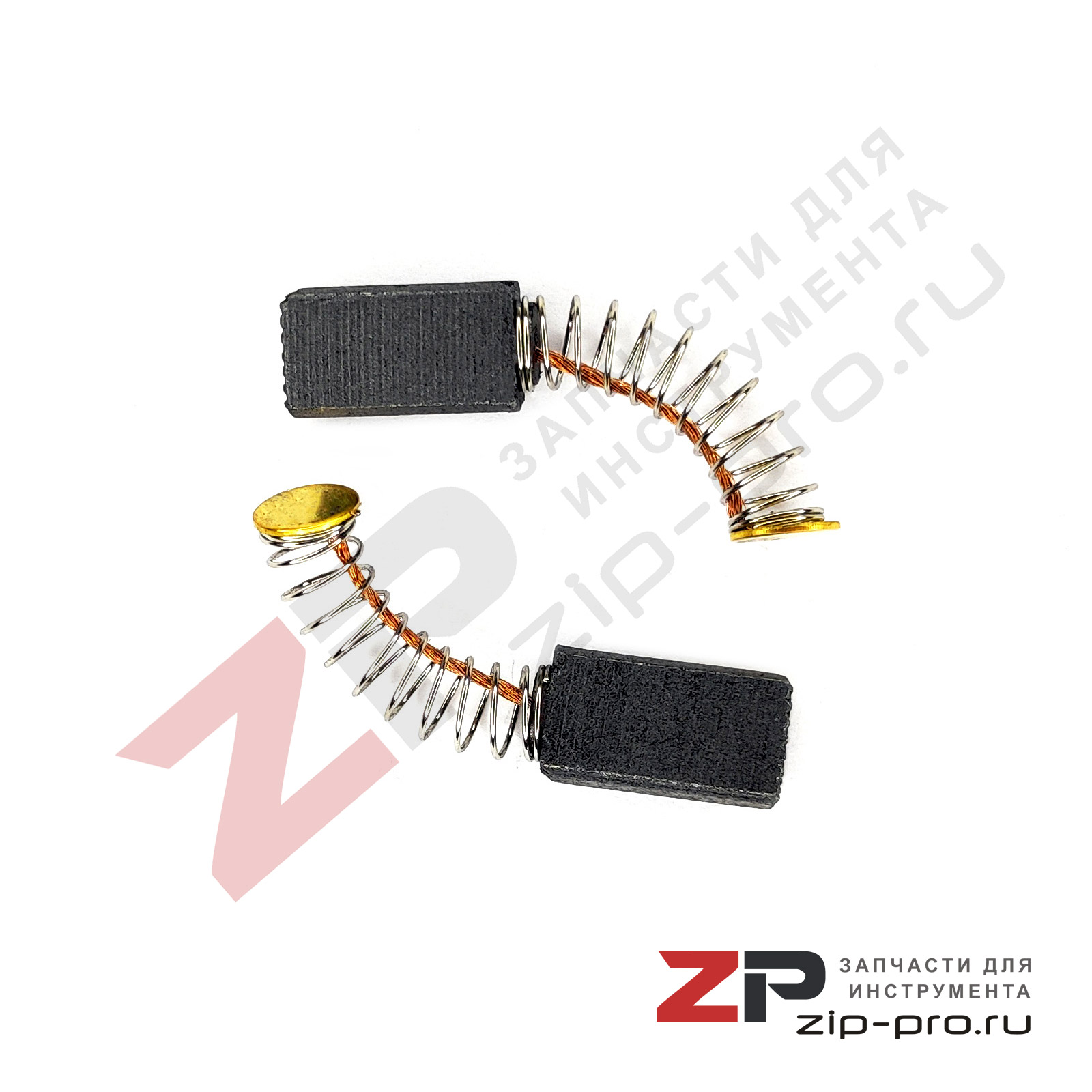 Угольные щетки 2604321905 для перфоратора Bosch фото 1