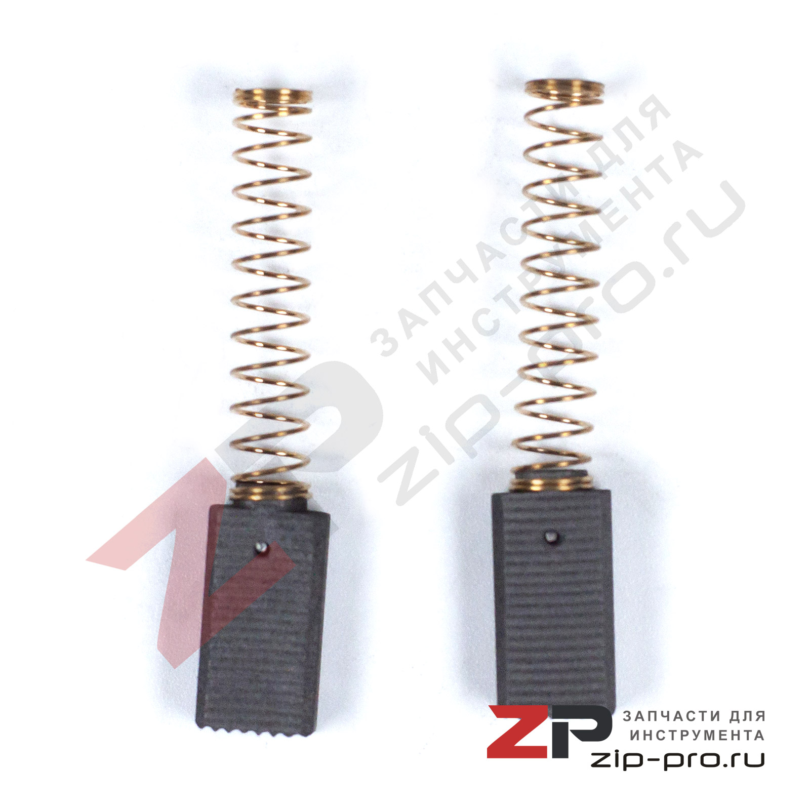 Угольные щетки 2604321925 для лобзика Bosch фото 1