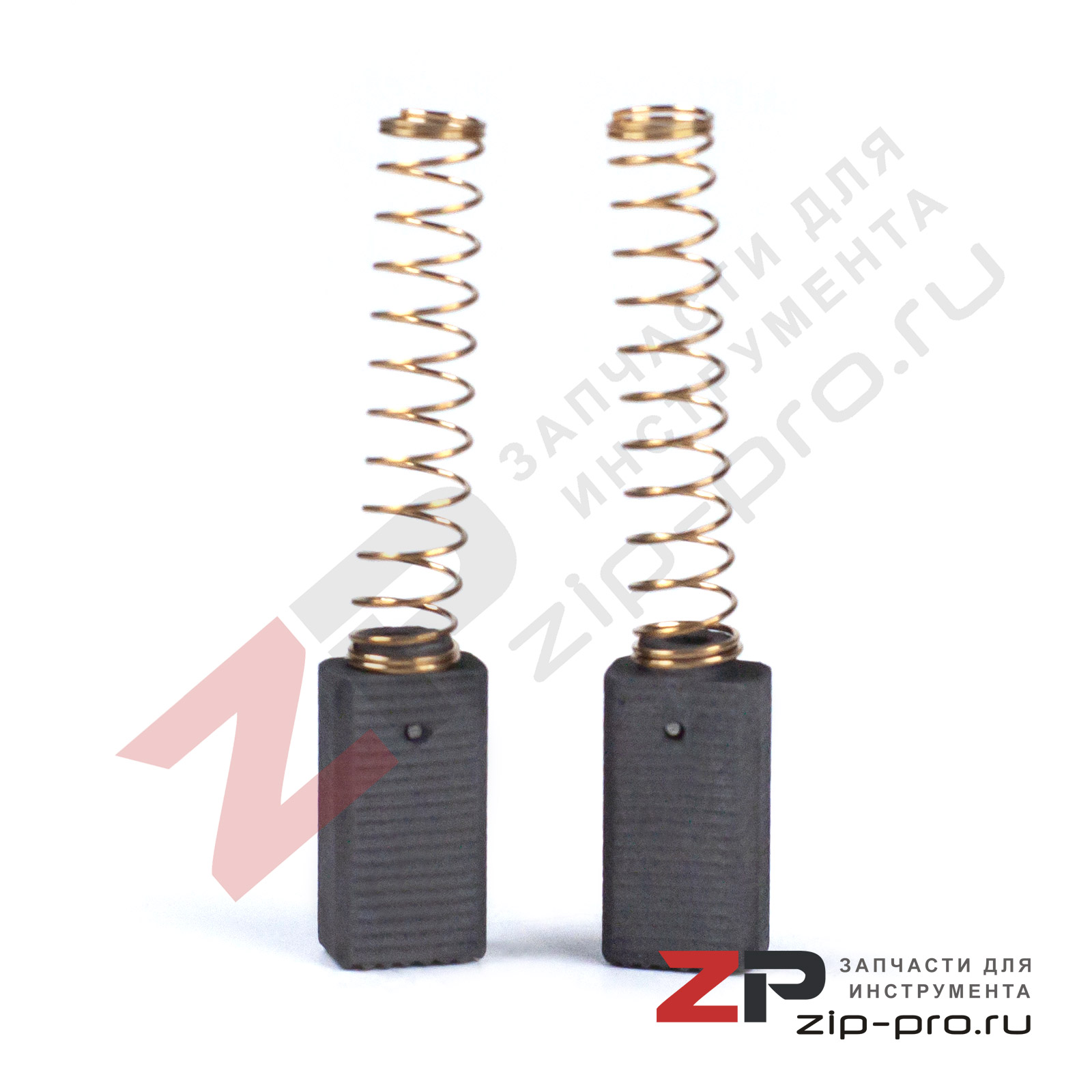 Угольные щетки 2604321925 для лобзика Bosch фото 2